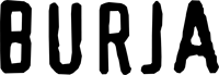 Domaine Burja Logotype