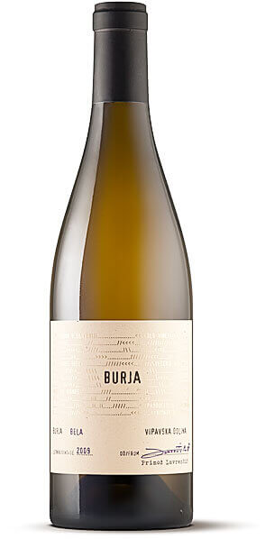 Primus, Domaine Burja